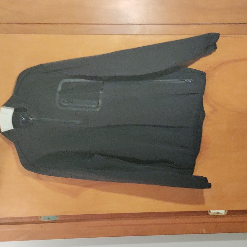 American Eagle outfitters men's size XL black sweatshirt